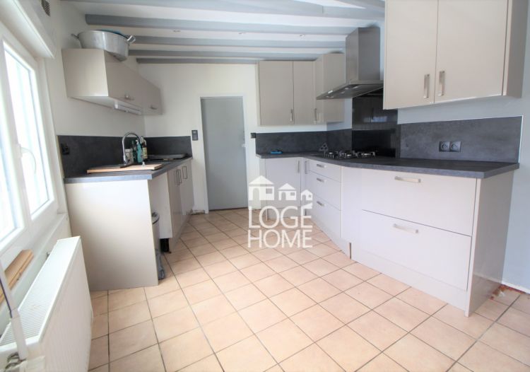 Vente maison à Waziers - Ref.SIN60 - Image 1