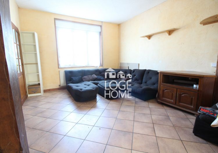 Vente maison à Waziers - Ref.SIN60 - Image 1