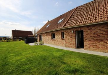 Vente maison à Oudezeele - Ref.WOR821 - Image 1