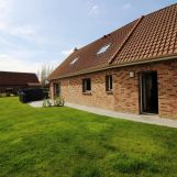 Vente maison à Oudezeele - Ref.WOR821 - Image 1