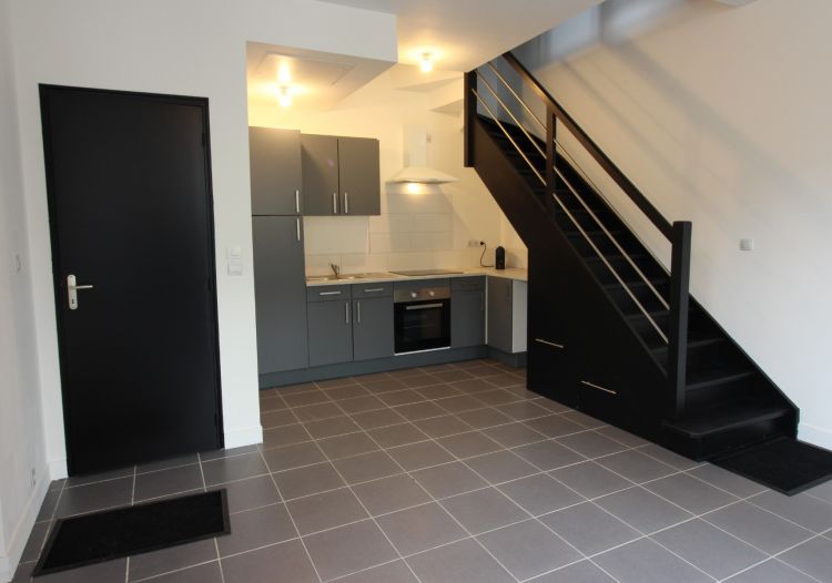 Vente maison à Wattrelos - Ref.wat1052 - Image 1