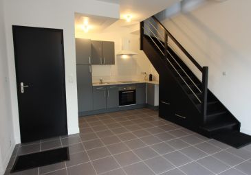 Vente maison à Wattrelos - Ref.wat1052 - Image 1