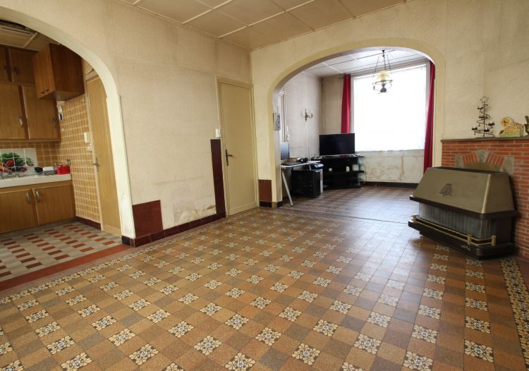 Vente maison à Wattrelos - Ref.wat1054 - Image 1