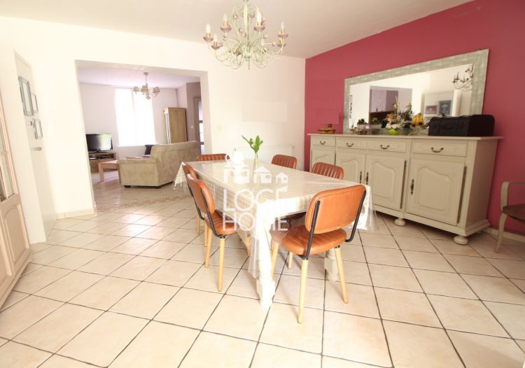 Vente maison à Sin-le-Noble - Ref.SIN66 - Image 1