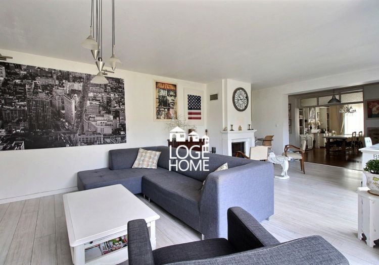 Vente maison à Rouvroy - Ref.HEN1392 - Image 1