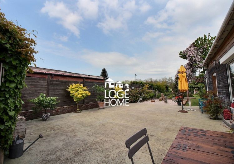 Vente maison à Rouvroy - Ref.HEN1392 - Image 2