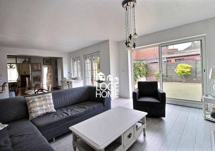 Vente maison à Rouvroy - Ref.HEN1392 - Image 1