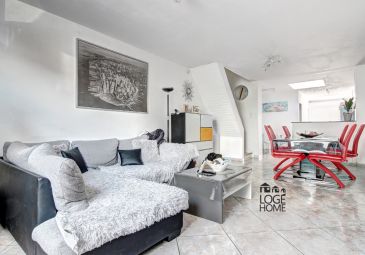 Vente maison à Nieppe - Ref.ARM1140