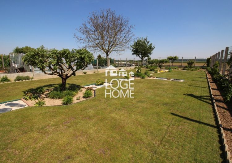 Vente maison à Dechy - Ref.SIN76 - Image 1