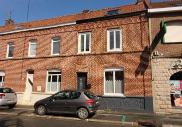 Vente maison à Provin - Ref.ANN826