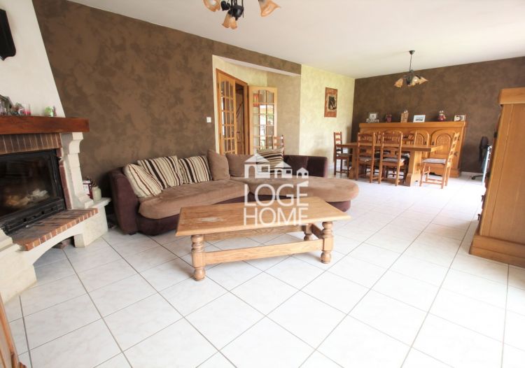 Vente maison à Biache-Saint-Vaast - Ref.SIN80 - Image 1