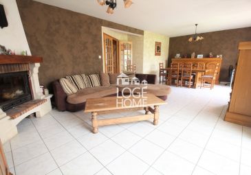 Vente maison à Biache-Saint-Vaast - Ref.SIN80 - Image 1