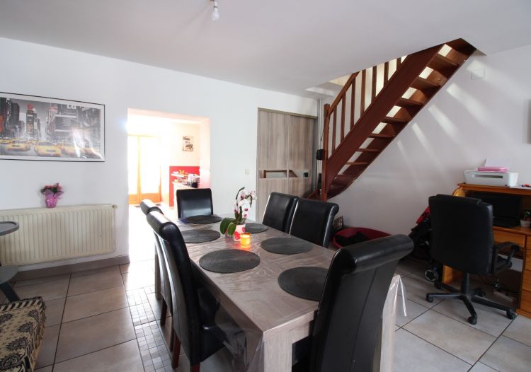 Vente maison à Wattrelos - Ref.wat1072 - Image 1