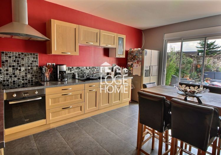 Vente maison à Sin-le-Noble - Ref.SIN84 - Image 1