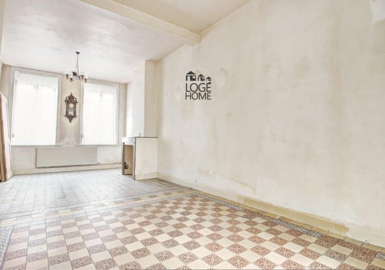 Vente maison à Armentières - Ref.ARM1142