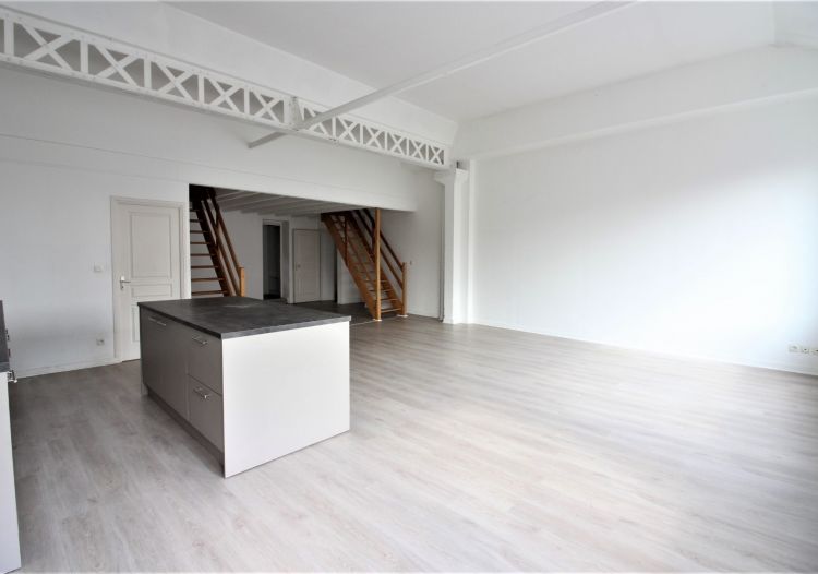 Vente appartement à Wattrelos - Ref.wat1074 - Image 1