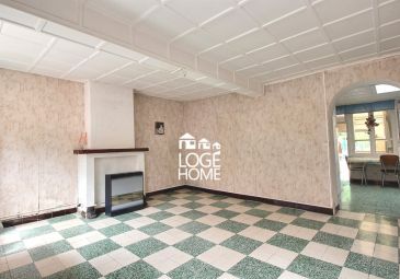 Vente maison à Billy-Montigny - Ref.HEN1400 - Image 1