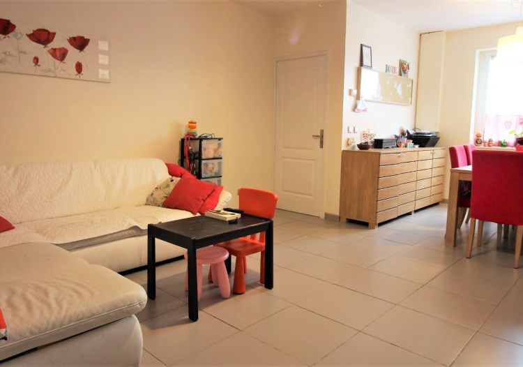 Vente maison à Wattrelos - Ref.WAT1076 - Image 1