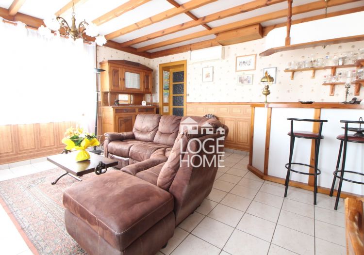 Vente maison à Masny - Ref.SIN90 - Image 1