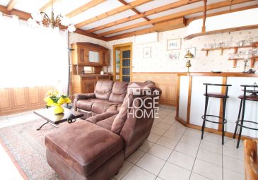 Vente maison à Masny - Ref.SIN90 - Image 1