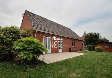 Vente maison à Hénin-Beaumont - Ref.HEN-1269 - Image 1