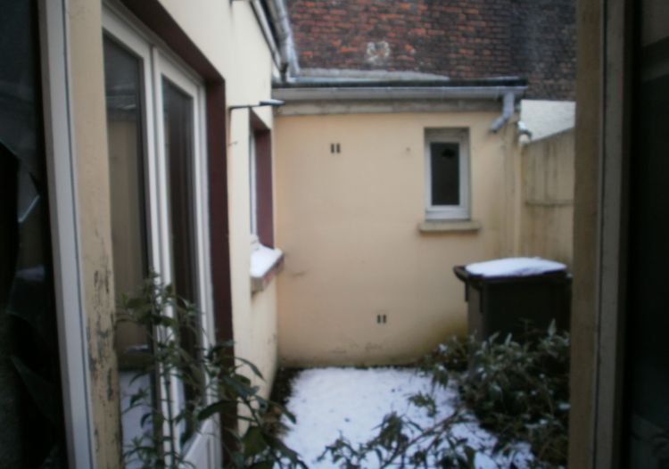 Vente maison à Hénin-Beaumont - Ref.HEN1286 - Image 1