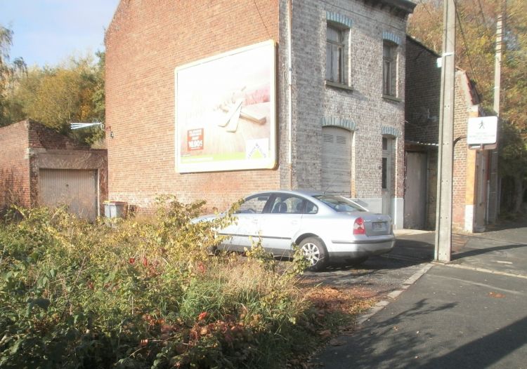 Vente maison à Hénin-Beaumont - Ref.HEN1349 - Image 1