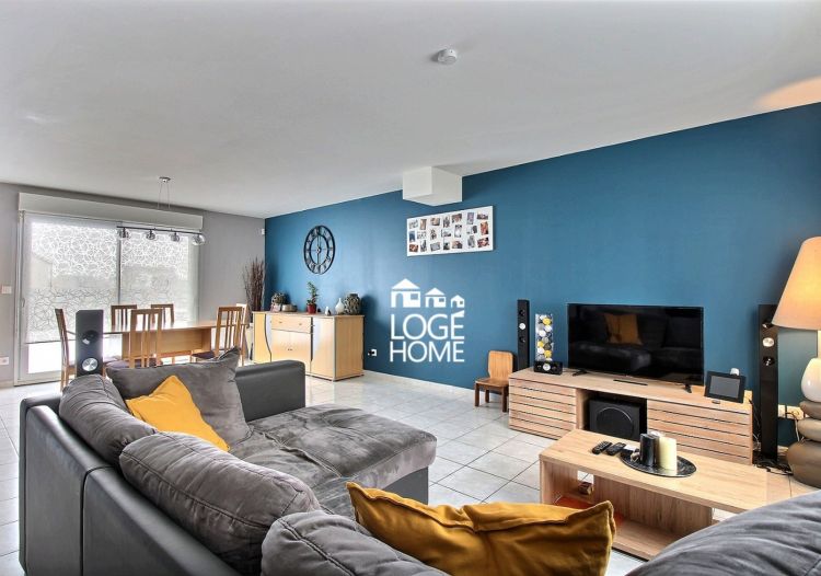 Vente maison à Courcelles-lès-Lens - Ref.HEN-01367 - Image 1