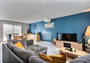 Vente maison à Courcelles-lès-Lens - Ref.HEN-01367 - Image 1