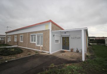 Vente maison à Oignies - Ref.CAR916