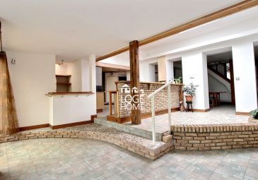 Vente maison à Fouquières-lès-Lens - Ref.HEN1407 - Image 1