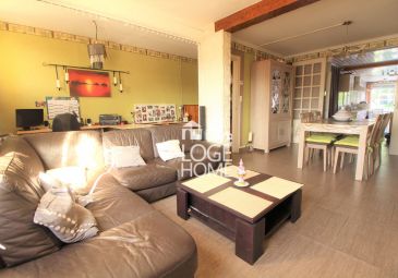 Vente maison à Sin-le-Noble - Ref.SIN95 - Image 1