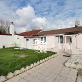 Vente maison à Courcelles-lès-Lens - Ref.HEN1401 - Image 1