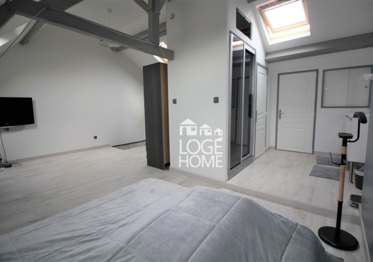 Vente maison à Sin-le-Noble - Ref.SIN97 - Image 1