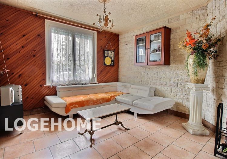 Vente maison à Courcelles-lès-Lens - Ref.HEN1409 - Image 1