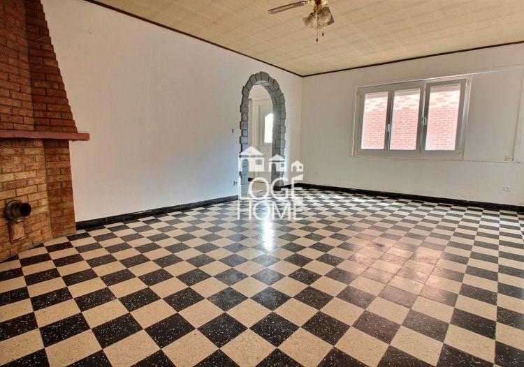 Vente maison à Dechy - Ref.SIN99 - Image 1