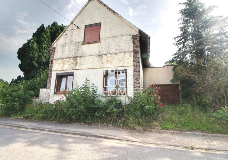 Vente maison à Villers-au-Tertre - Ref.SIN100 - Image 1