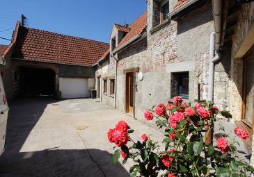 Vente maison à Carvin - Ref.car931