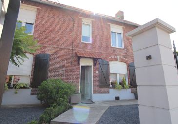 Vente maison à Gondecourt - Ref.ANN834
