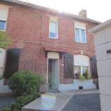 Vente maison à Gondecourt - Ref.ANN834