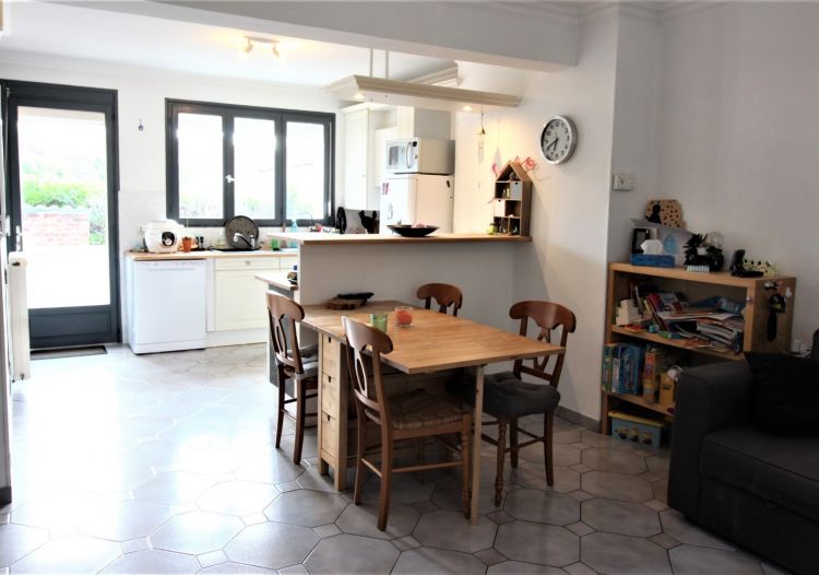 Vente maison à Wattrelos - Ref.wat1099 - Image 1