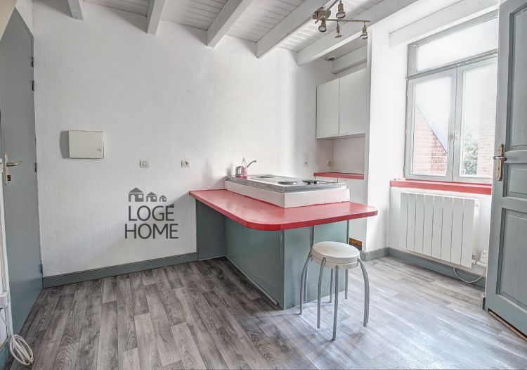 Vente immeuble à Armentières - Ref.ARM1148