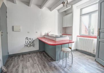 Vente immeuble à Armentières - Ref.ARM1148