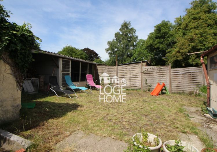 Vente maison à Dechy - Ref.SIN101 - Image 1