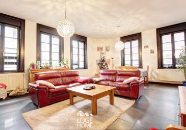 Vente maison à Houplines - Ref.ARM1152