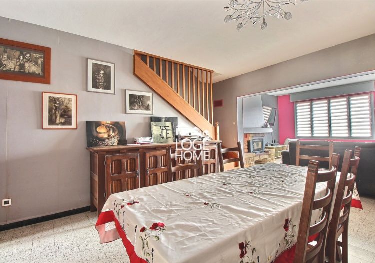 Vente maison à Hénin-Beaumont - Ref.HEN1416 - Image 1