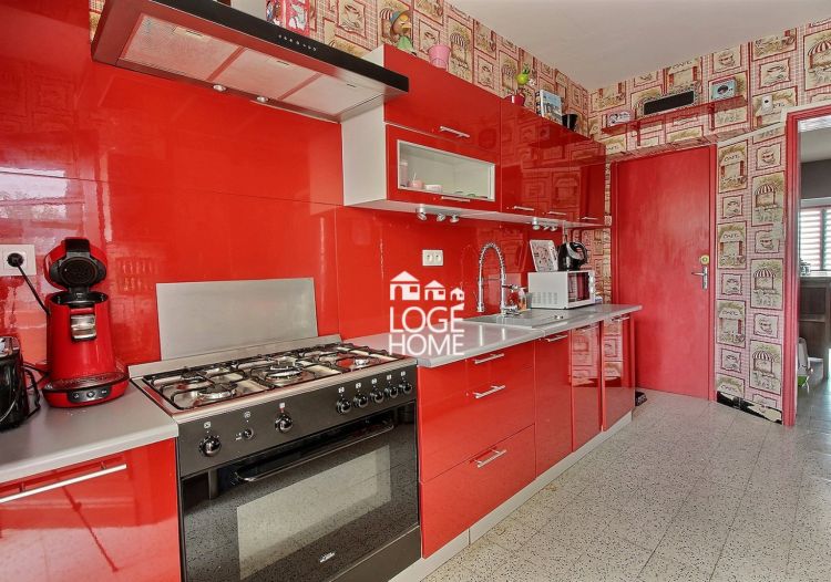 Vente maison à Hénin-Beaumont - Ref.HEN1416 - Image 1