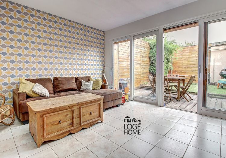 Vente maison à Armentières - Ref.ARM1153