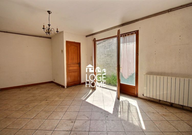 Vente maison à Montigny-en-Gohelle - Ref.HENIN1406