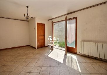 Vente maison à Montigny-en-Gohelle - Ref.HENIN1406